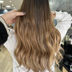 L'atelier M - Coiffeur Bordeaux