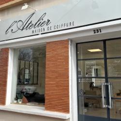 L’ Atelier Maison De Coiffure