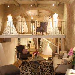 L'atelier Mariés