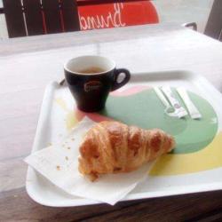 L'atelier