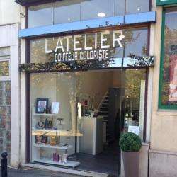 L'atelier