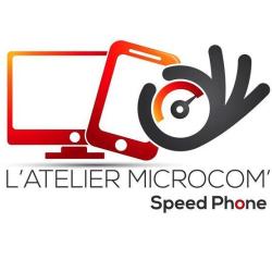 L'atelier Micro Com' Speed Phone