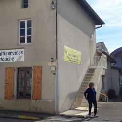L'atelier Multiservices
