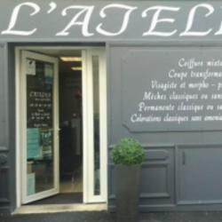 L'atelier Goncalves Michel