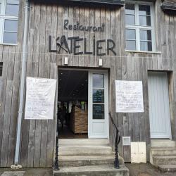L'atelier