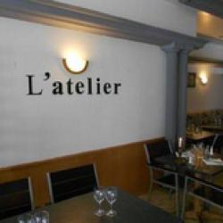 L'atelier