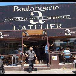 L'atelier