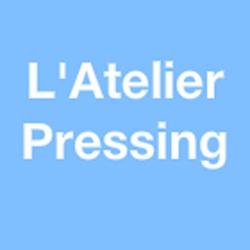 L'atelier Pressing By Quatorze40