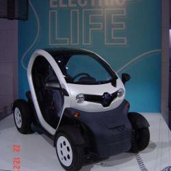 L'atelier Renault