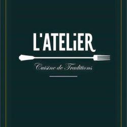 L'atelier Restaurant Bondy