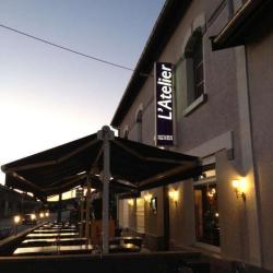 L'atelier Restaurant