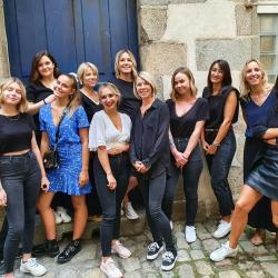Coiffeur Rennes - L'atelier Saint Germain