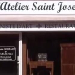 L'atelier Saint Joseph