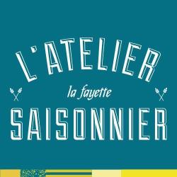 L'atelier Saisonnier