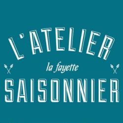L'atelier Saisonnier