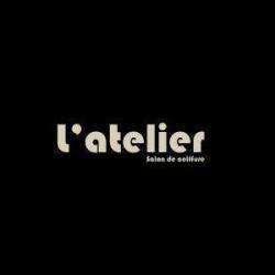 L'atelier Salon De Coiffure