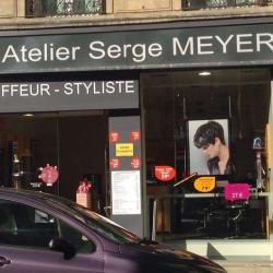 L'atelier Serge Meyer