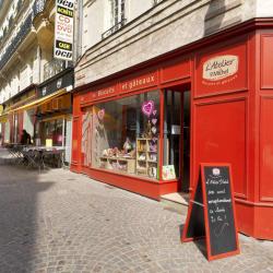L'atelier St Michel