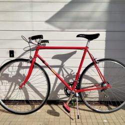 L'atelier Up'cycle Rennes