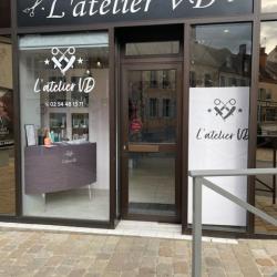L'atelier Vd