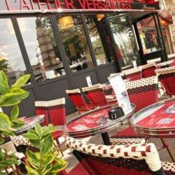 L'atelier Versailles