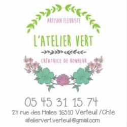 L'atelier Vert