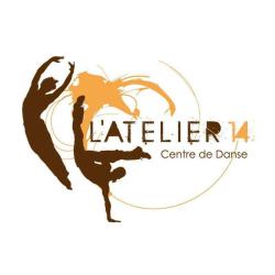 L'atelier14 Centre De Danse