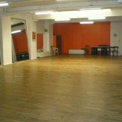 L'atelier14 Centre De Danse