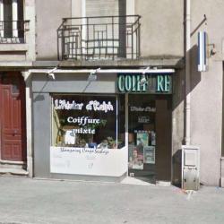 L'atetier D Ralph
