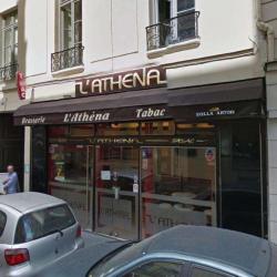 L'athena (snc)