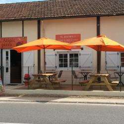 L'atipic Pizza