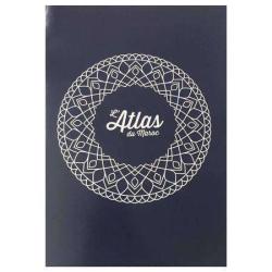 L'atlas Du Maroc