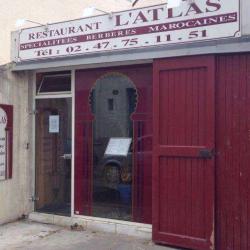 L'atlas