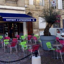 L'atmospher