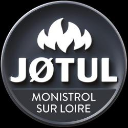 L'âtre Monistrolien | Jotul Monistrol