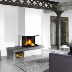 L' Atre Royannais - Jotul Vaux Sur Mer