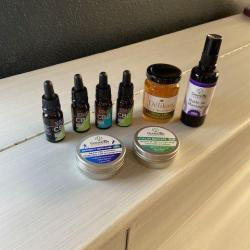L'atropos Vape & Cbd Shop