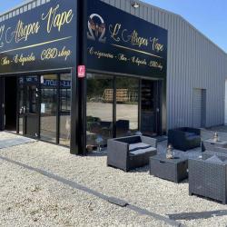 L'atropos Vape Et Cbd Shop