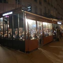 L'attirail Café