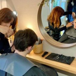 L’atypik Coiffure