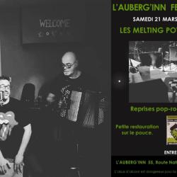 L'auberg'inn