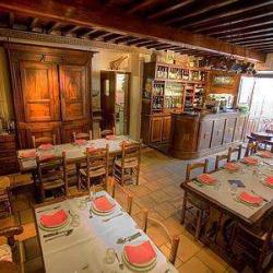 L'auberge Basque