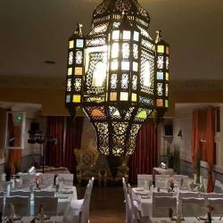 L'auberge Berbère