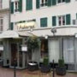 L'auberge