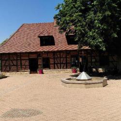 L'auberge Bressane