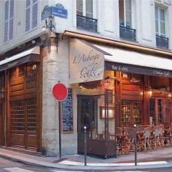 L'auberge Café