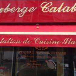 L'auberge Calabresse