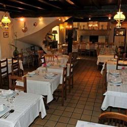 L'auberge Claverie