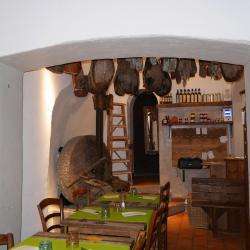 L' Auberge Corse