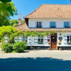 Auberge D'inxent
